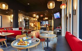 Ibis Hôtel Sallanches